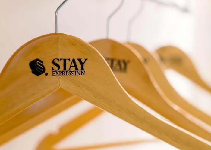 Stay Express Inn Chattanooga
