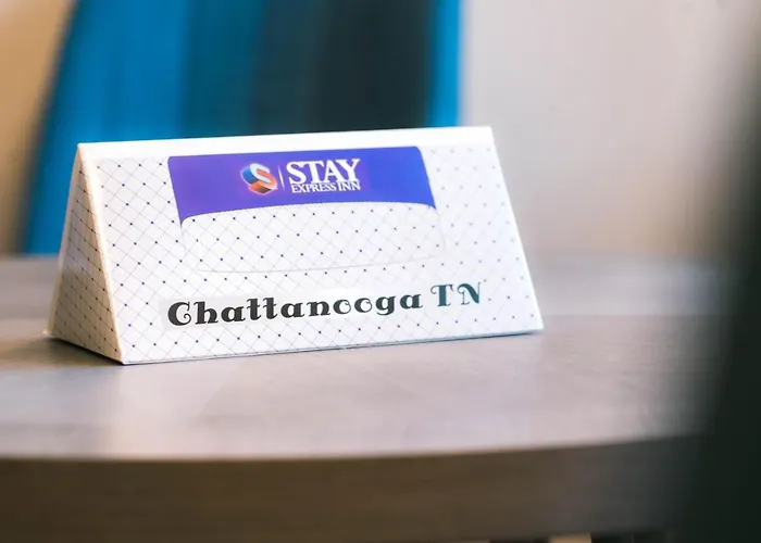 Stay Express Inn Chattanooga