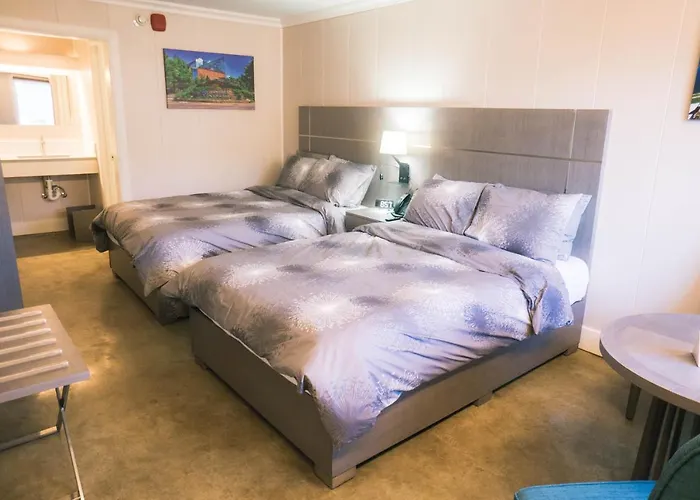 Stay Express Inn Chattanooga