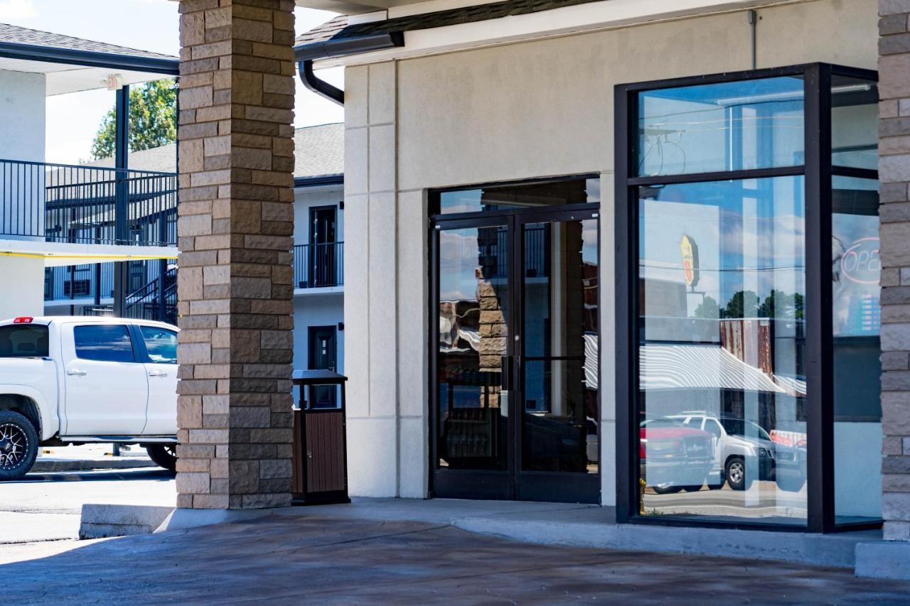 Hotel Express Chattanooga East Ridge