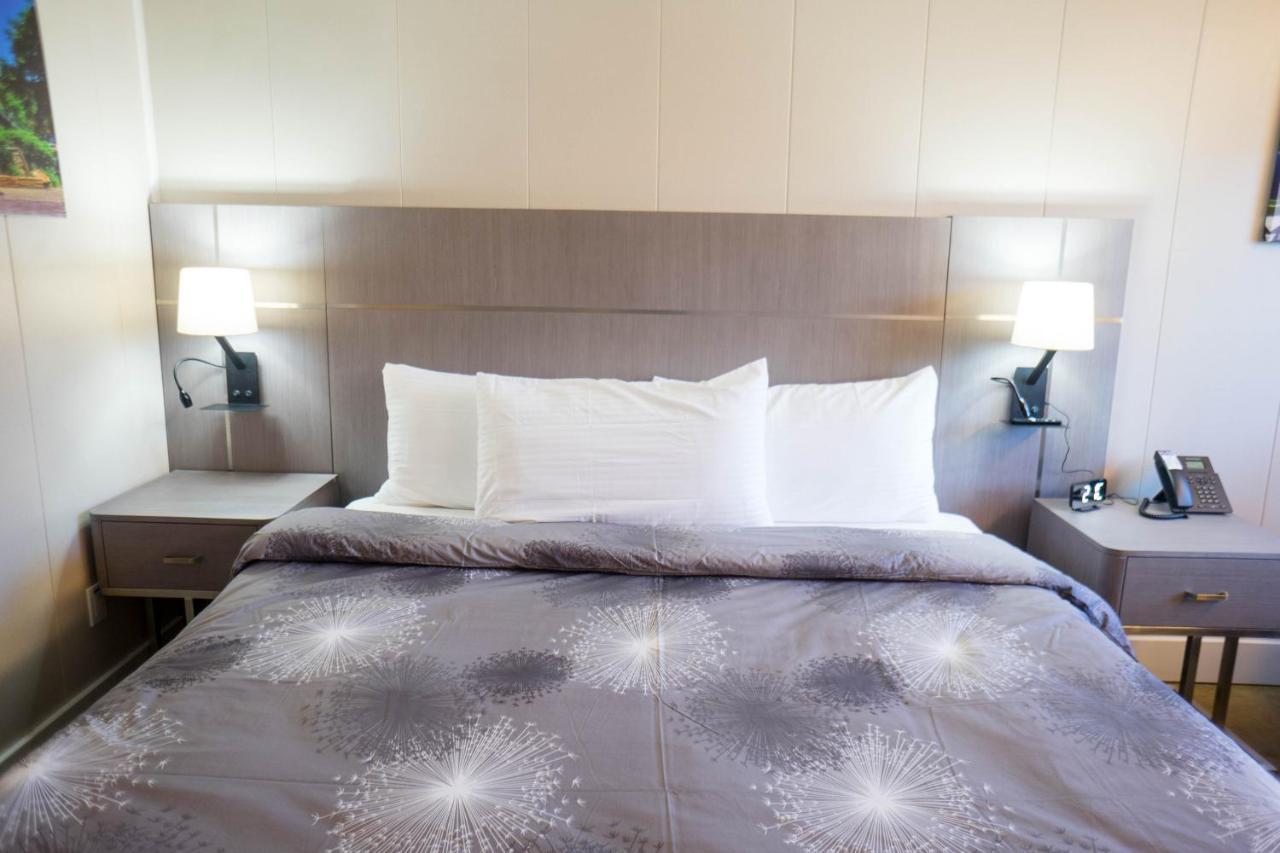 Hotel Express Chattanooga East Ridge